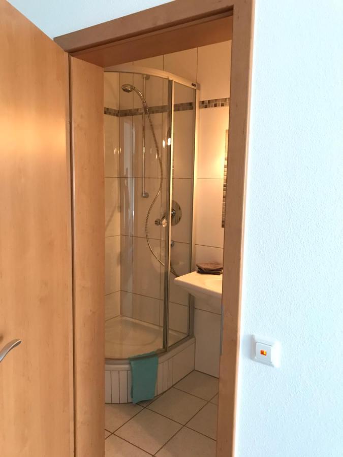 Landgasthof Felsenkeller Dinkelsbühl Eksteriør billede